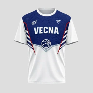 Custom Short Sleeve Shooting Shirts