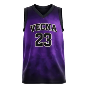 Custom Sleeveless Shooting Shirts